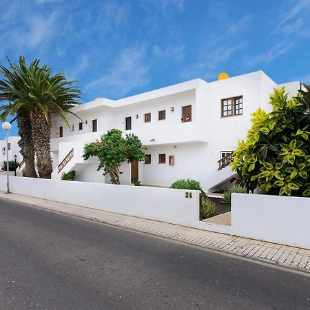 Apartamento Los Morales بويرتو ذيل كارمين المظهر الخارجي الصورة