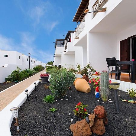 Apartamento Los Morales بويرتو ذيل كارمين المظهر الخارجي الصورة