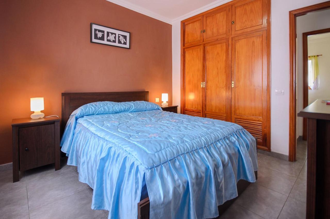Apartamento Los Morales بويرتو ذيل كارمين المظهر الخارجي الصورة