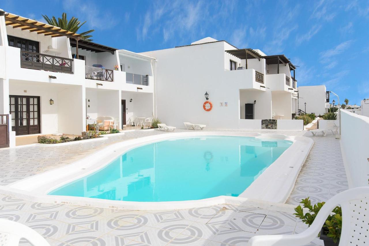 Apartamento Los Morales بويرتو ذيل كارمين المظهر الخارجي الصورة