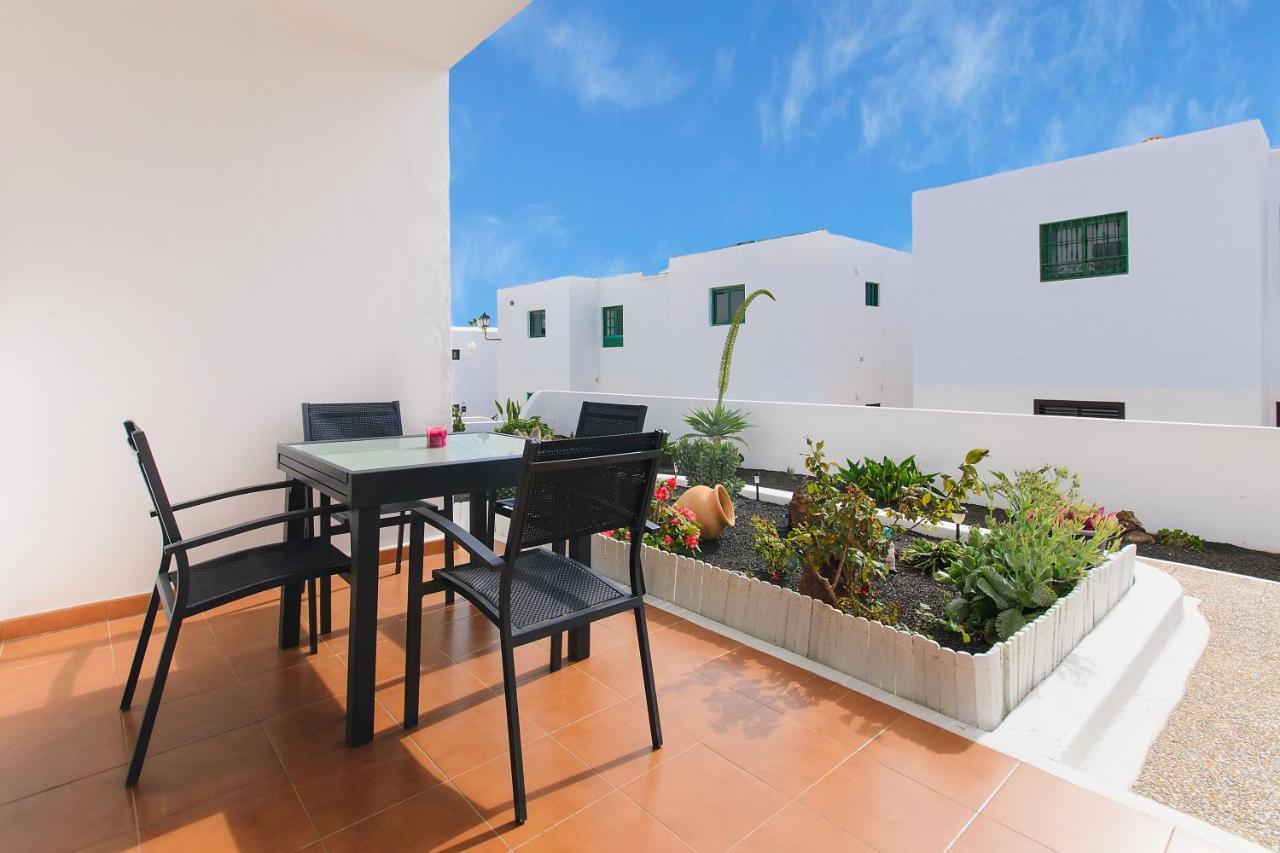 Apartamento Los Morales بويرتو ذيل كارمين المظهر الخارجي الصورة
