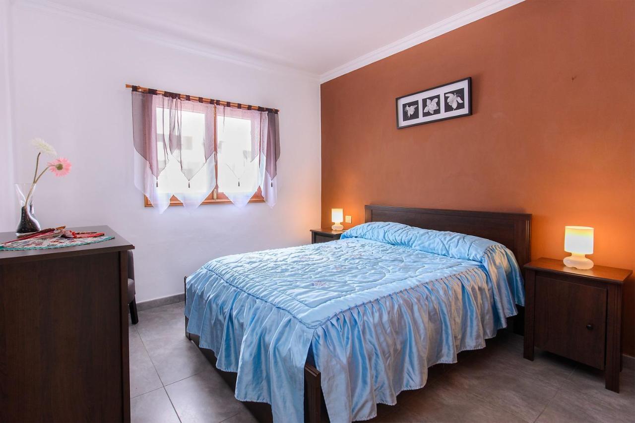 Apartamento Los Morales بويرتو ذيل كارمين المظهر الخارجي الصورة