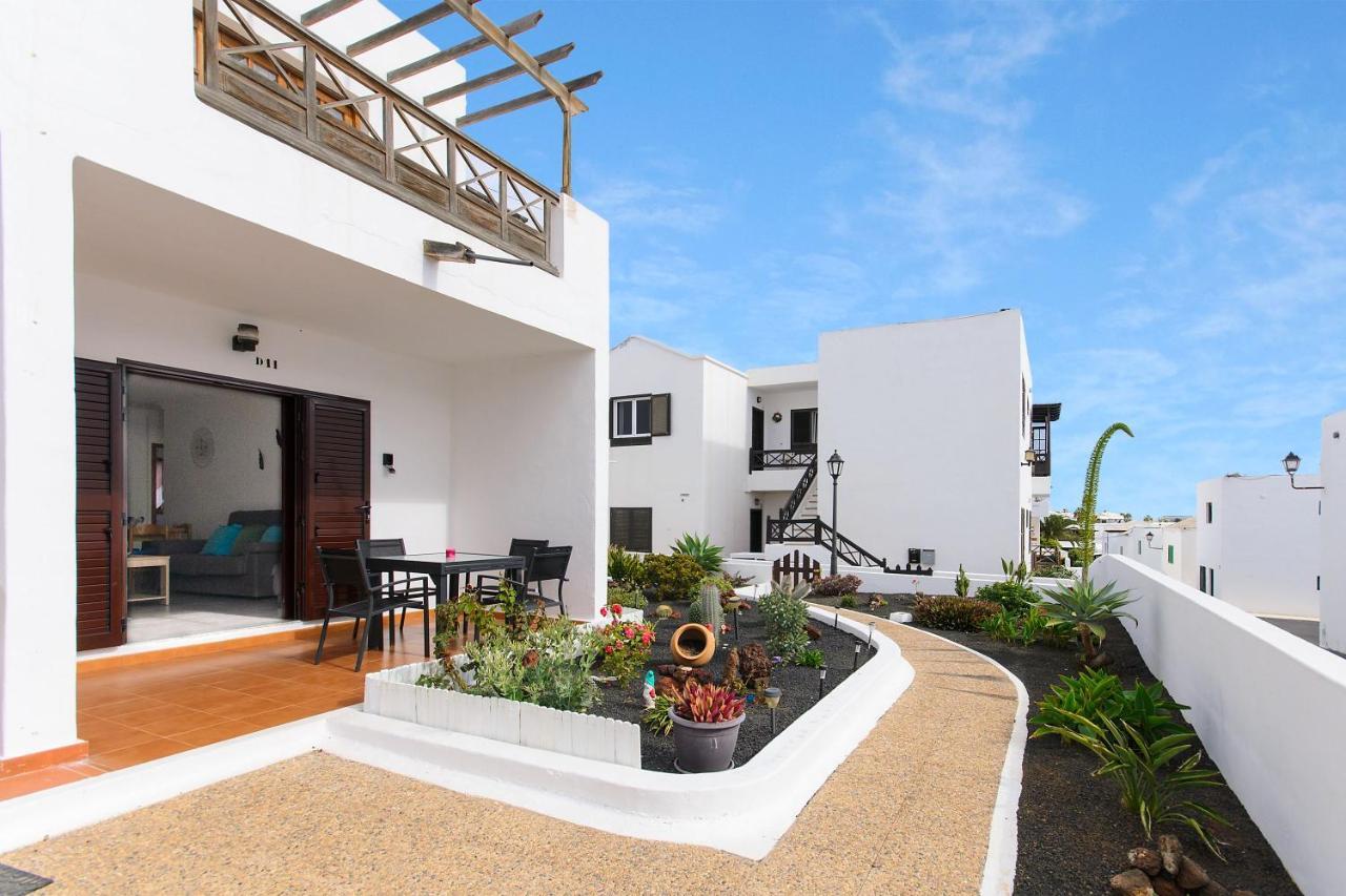 Apartamento Los Morales بويرتو ذيل كارمين المظهر الخارجي الصورة
