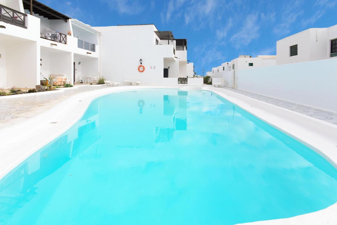 Apartamento Los Morales بويرتو ذيل كارمين المظهر الخارجي الصورة