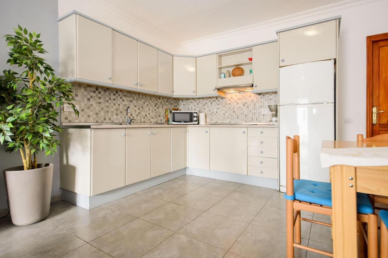 Apartamento Los Morales بويرتو ذيل كارمين المظهر الخارجي الصورة