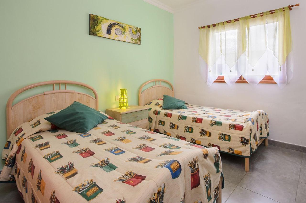 Apartamento Los Morales بويرتو ذيل كارمين المظهر الخارجي الصورة